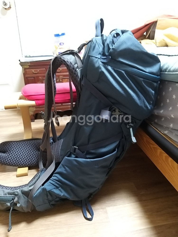 등산배낭 미스테리랜치 40L--4
