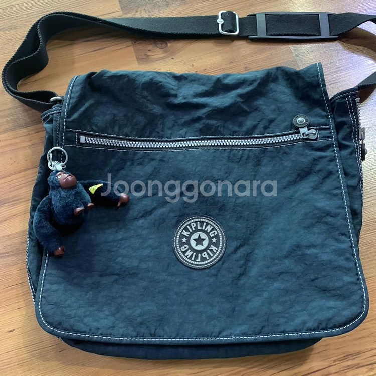 키플링 가방--1