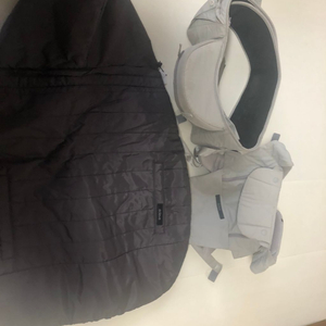 에끌레브 아기띠