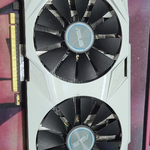 ASUS GTX1060 3GB DUAL