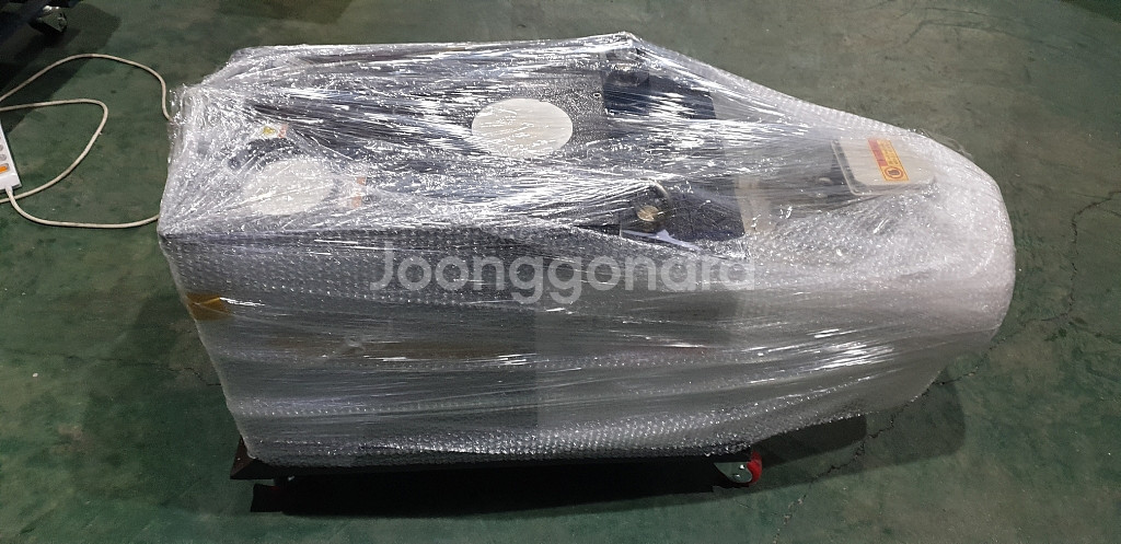 GHP-6000D KODIVAC 진공펌프 수리판매--5
