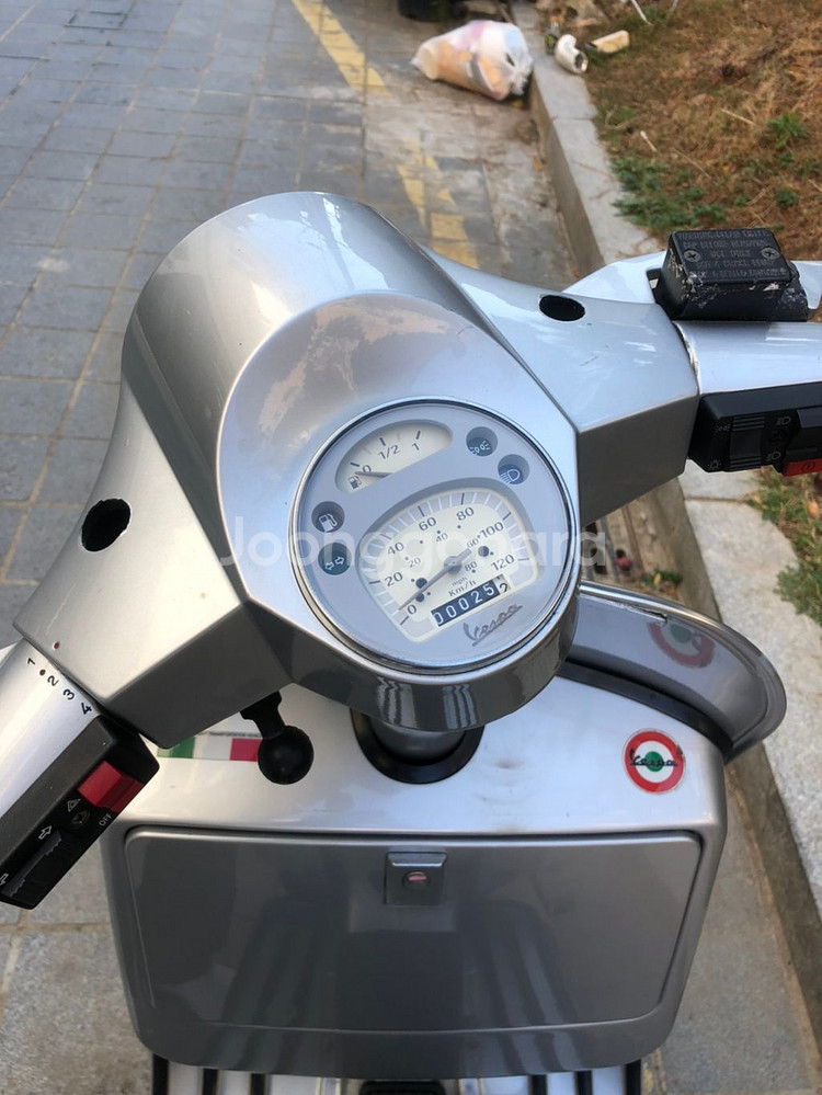 vespa px125 팝니다.--3
