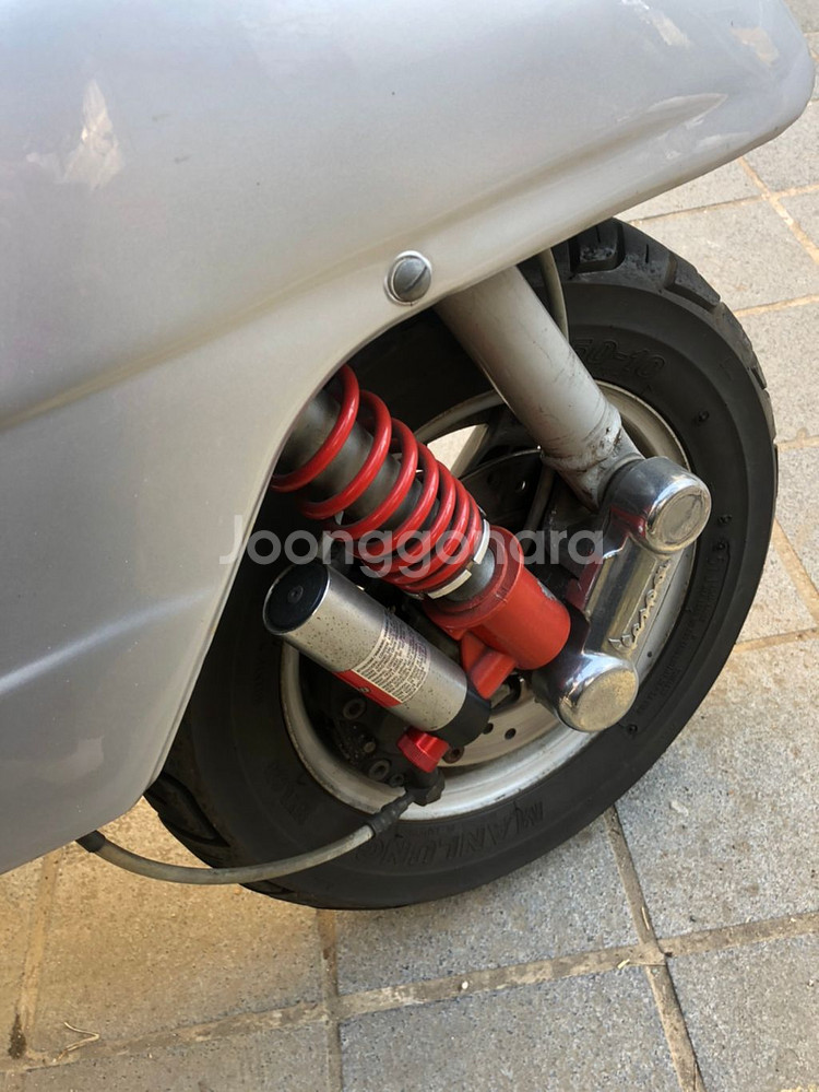 vespa px125 팝니다.--5