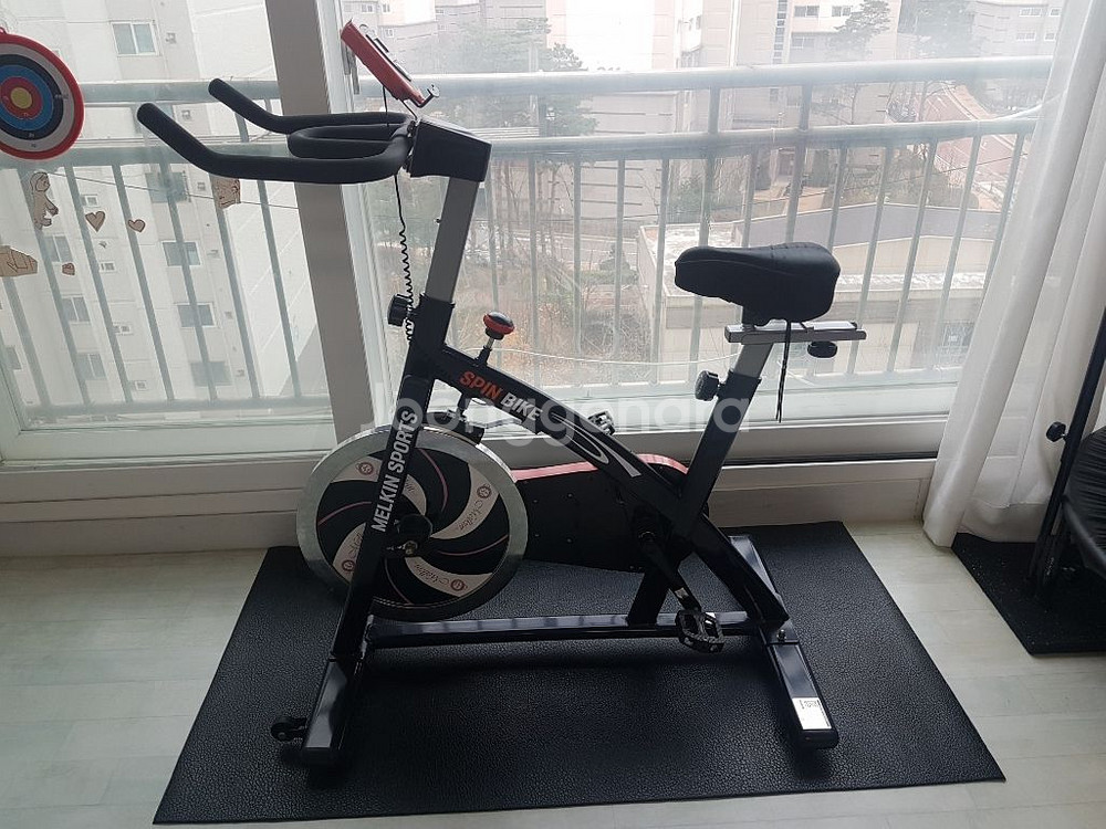 멜킨스킨바이크판매합니다--0