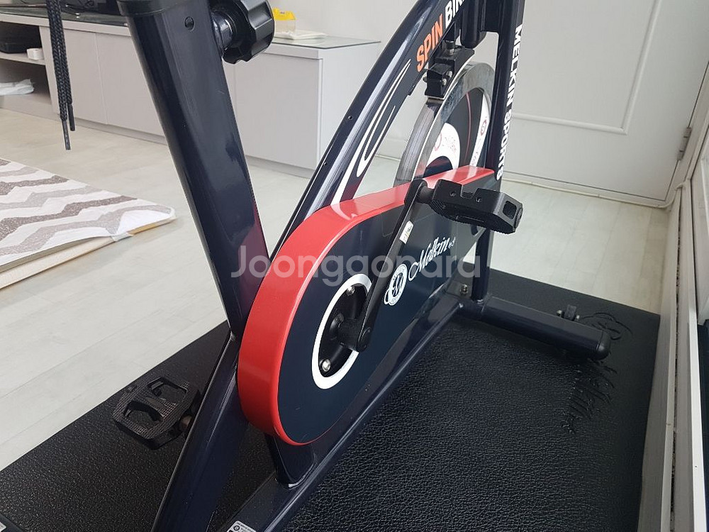 멜킨스킨바이크판매합니다--1