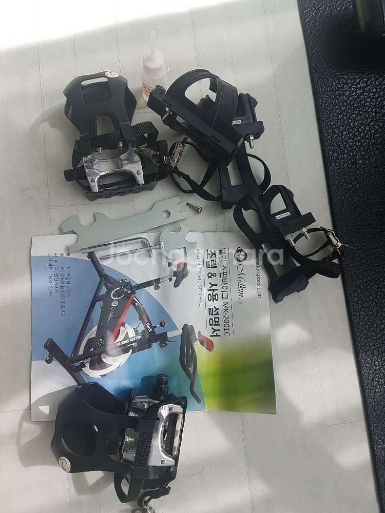 멜킨스킨바이크판매합니다--3