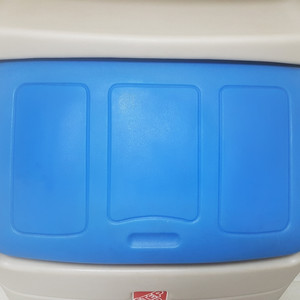 스텝2 책꽂이정리함 판매합니다~