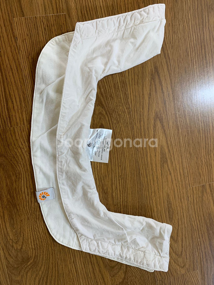 에르고베이비 쿨에어힙시트(워머와침받이,키즈어메니티포함)--2