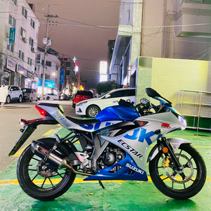 gsx-r125