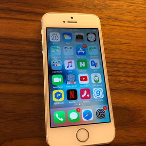 아이폰 iphone 5s 32G