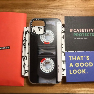 케이스티파이 Casetify iPhone 12 pro