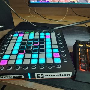 런치패드 프로 pro