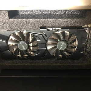 갤럭시 Gtx1070 oc 8기가그래픽카드 판매합니다