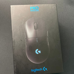 로지텍 g pro 지프로 무선