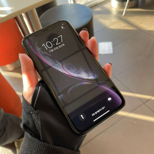 아이폰XR 64기가(가격다운)