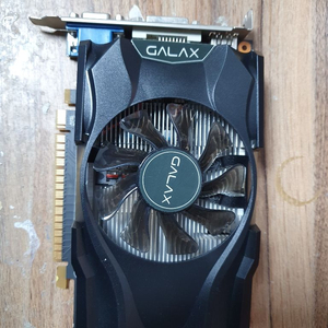 GTX 750ti sniper edition 1g팝니다