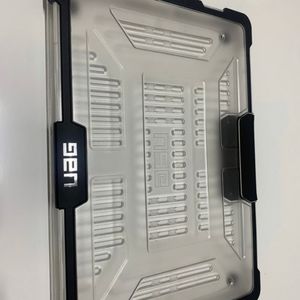 [UAG 맥북 케이스] 맥북 프로(2016-2019)