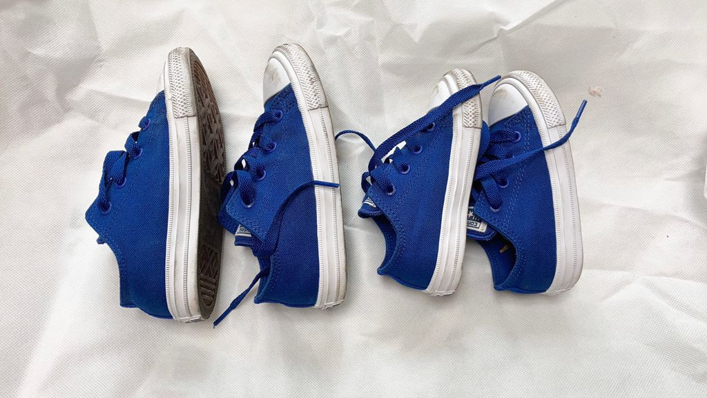 아디다스 컨버스 키즈 운동화--7