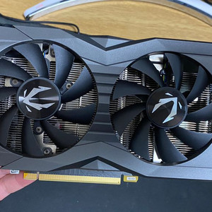 zotac gtx1660 super 6gb 그래픽카드