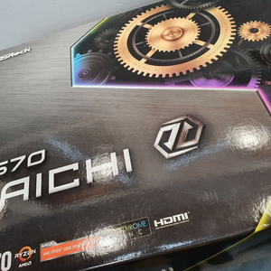 x570 taichi 애즈윈 팝니다