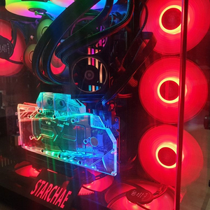 i7 9700kf rtx2080ti