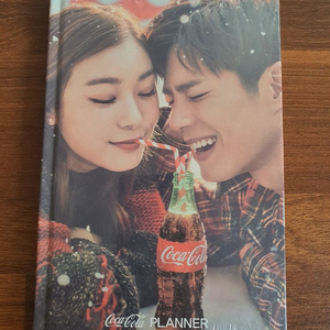 [박보검] 코카-콜라 다이어리