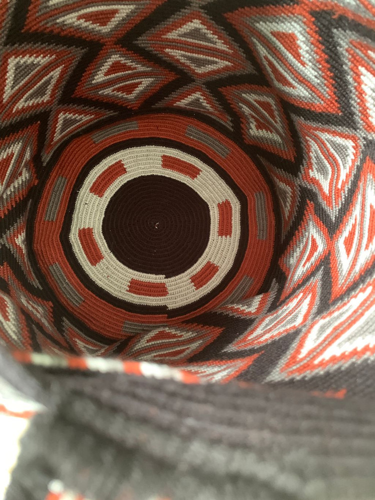 모칠라 가방 새 것--5