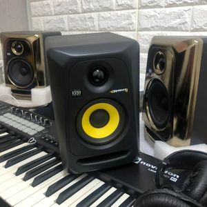 krk rokit5 스피커 급매합니다