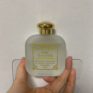 산타마리아노벨라 프리지아