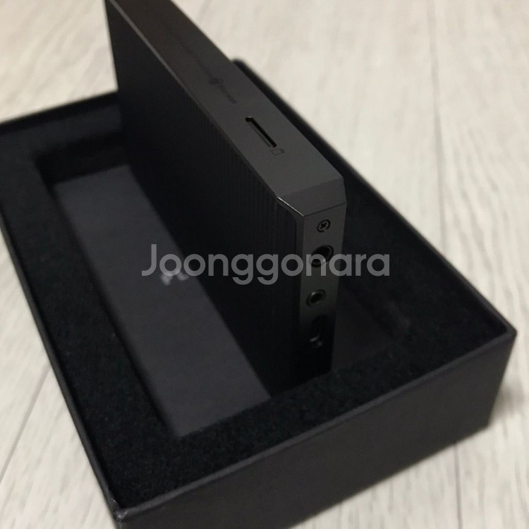 코원 플레뉴R2 128GB+가죽케이스+액정보호필름--2