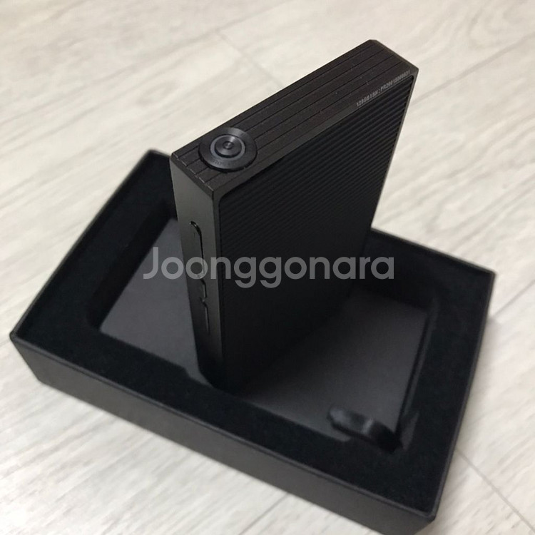 코원 플레뉴R2 128GB+가죽케이스+액정보호필름--1