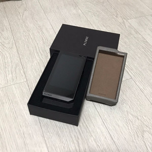 코원 플레뉴R2 128GB+가죽케이스+액정보호필름