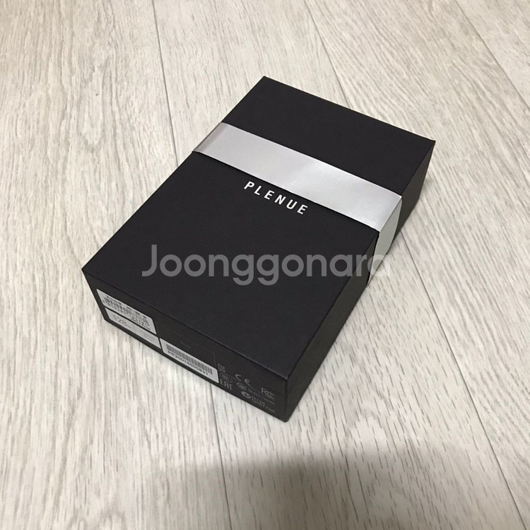 코원 플레뉴R2 128GB+가죽케이스+액정보호필름--5