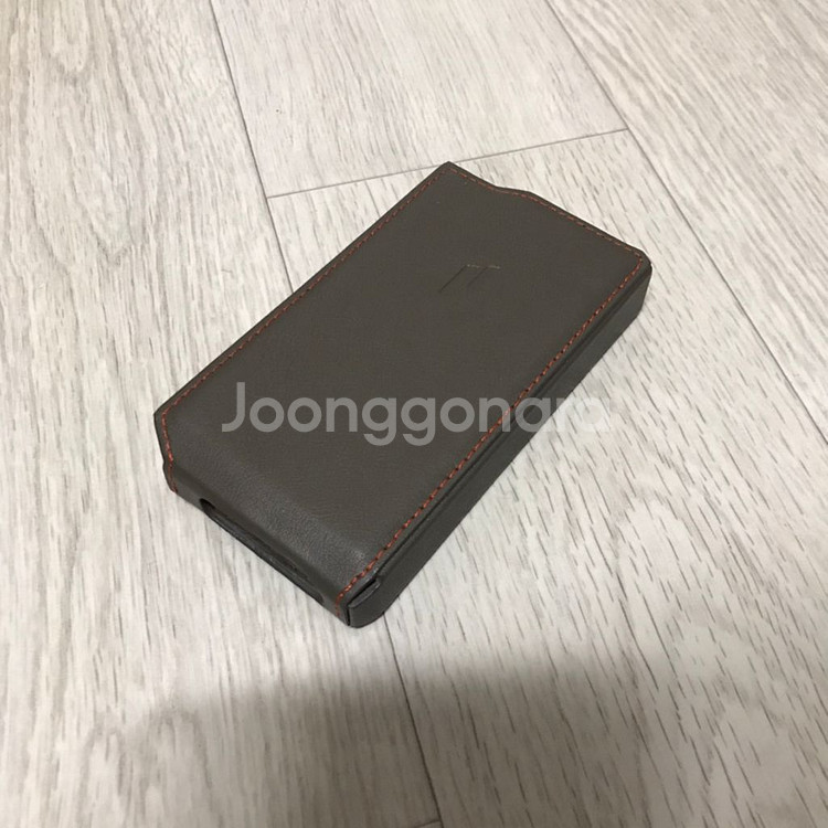 코원 플레뉴R2 128GB+가죽케이스+액정보호필름--7