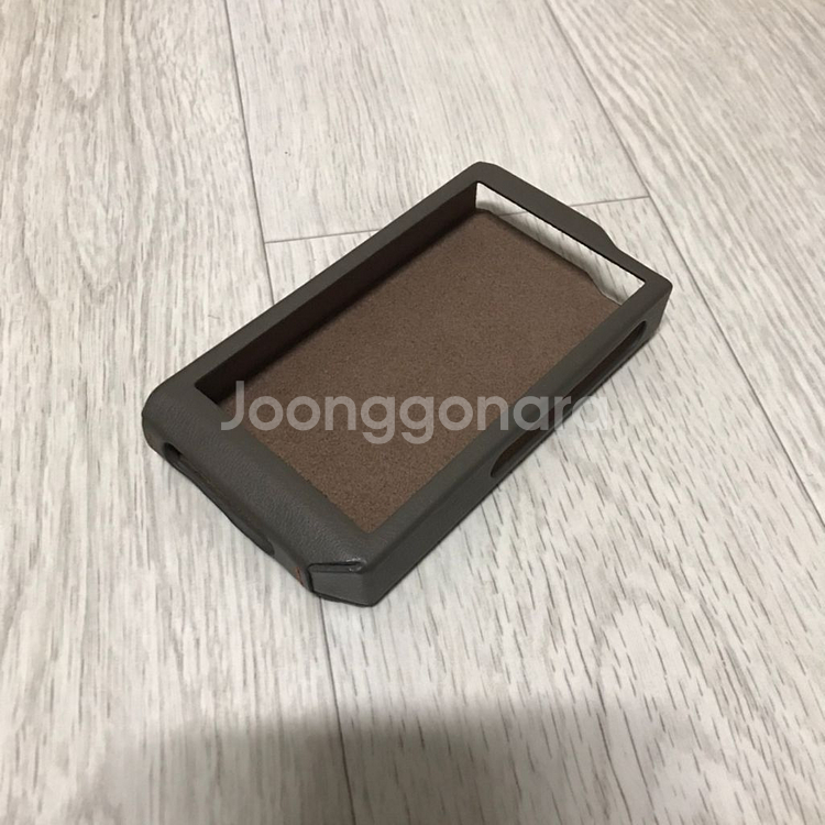 코원 플레뉴R2 128GB+가죽케이스+액정보호필름--6