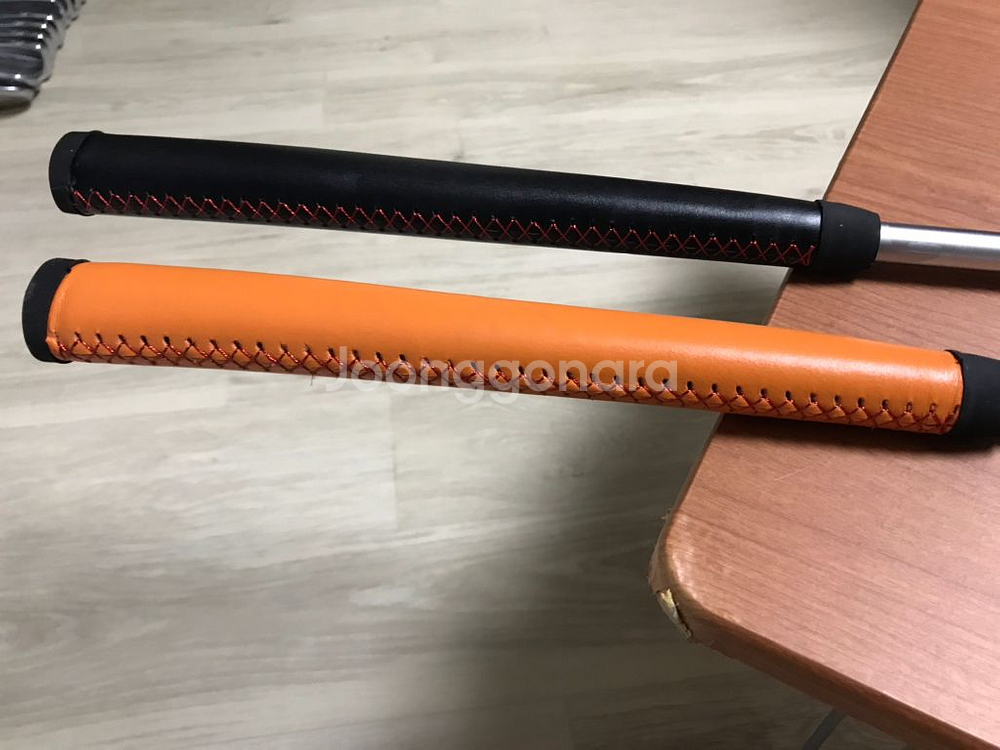 타이틀리스트 아쿠시넷 불스아이 황동양면--4