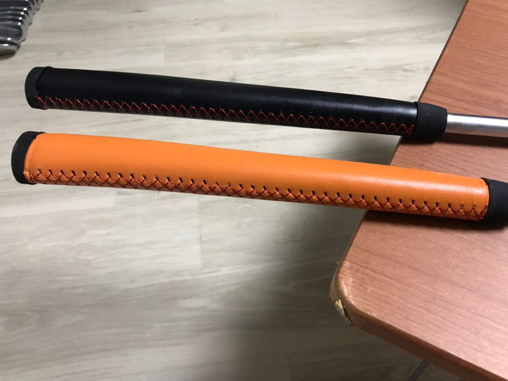 타이틀리스트 아쿠시넷 불스아이 황동양면--4