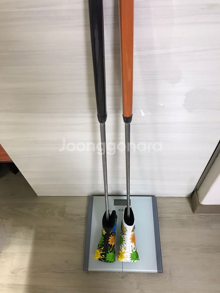 타이틀리스트 아쿠시넷 불스아이 황동양면--7