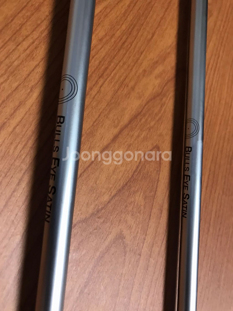 타이틀리스트 아쿠시넷 불스아이 황동양면--3