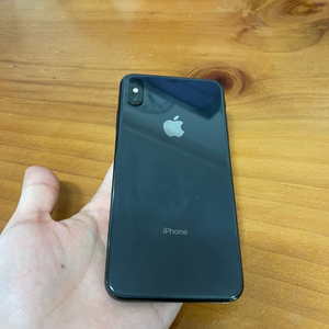 아이폰 xs max 256