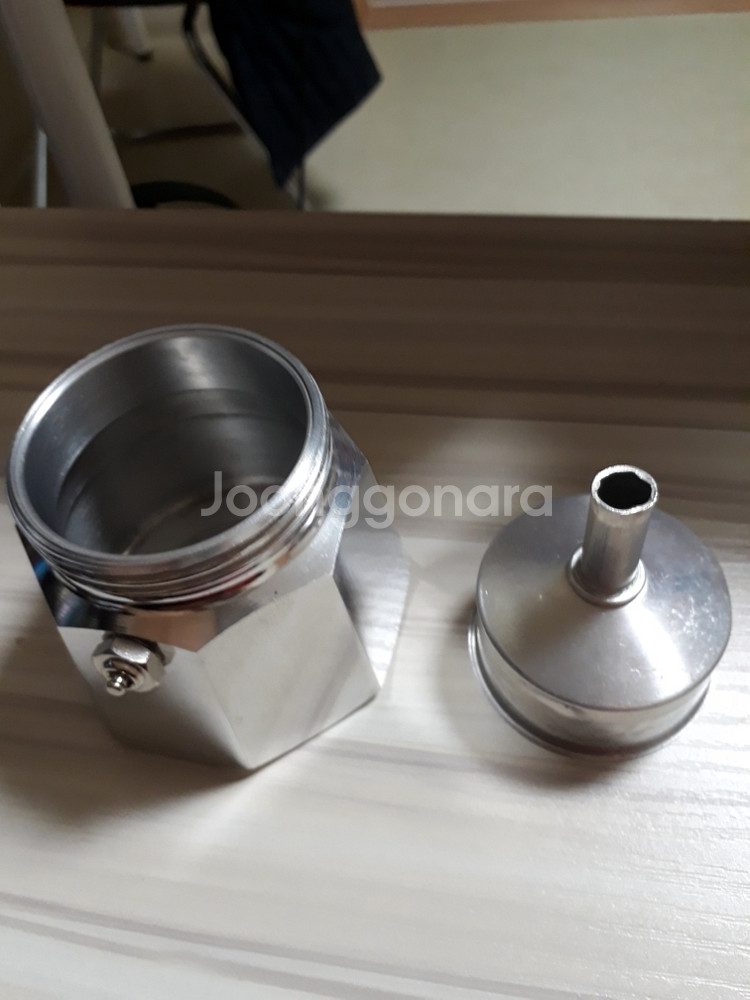 비알레띠 커피 에쏘 2인--4