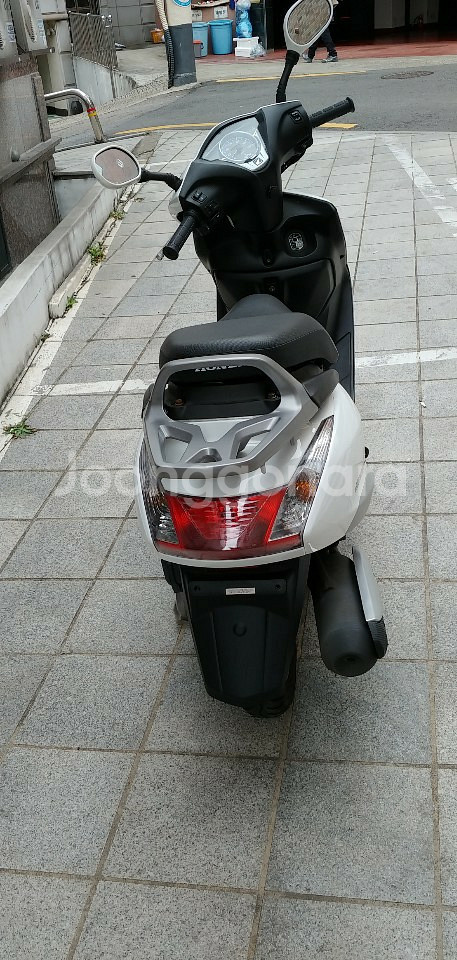 SCR110a흰색20년식//7000km//관악구168만--5