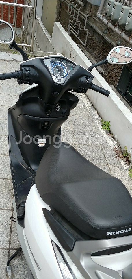 SCR110a흰색20년식//7000km//관악구168만--6