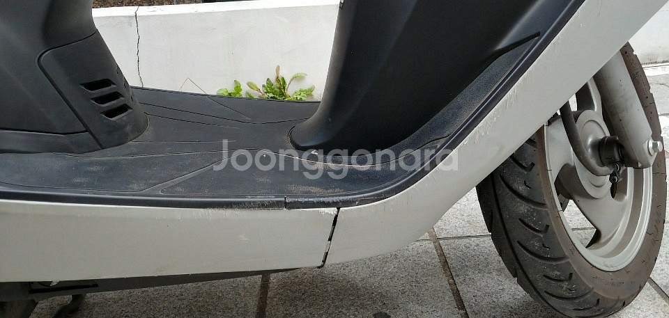SCR110a흰색20년식//7000km//관악구168만--8