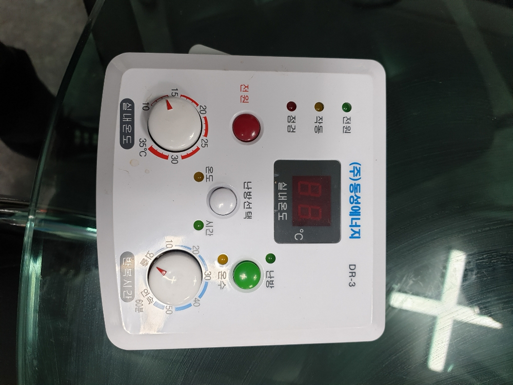 전기보일러 18k 상태 좋음--1