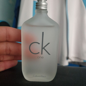 CK향수50ml