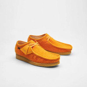 클락스 워라비 CLARKS ORIGINALS X AIM