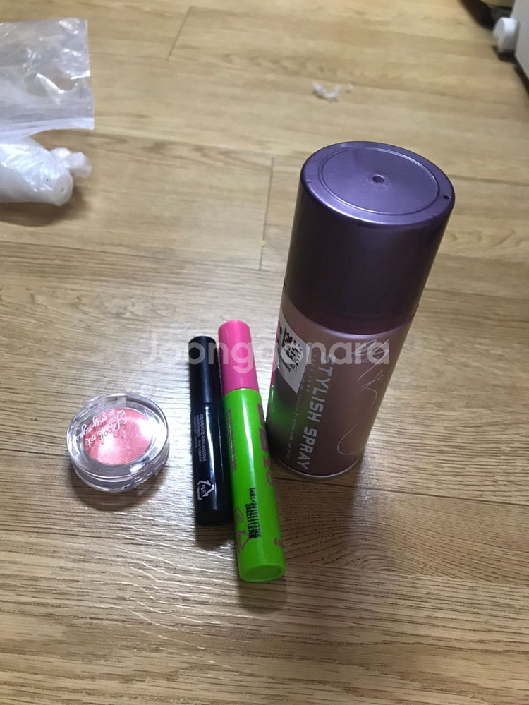 에끌라두 피부실기 풀세트 팔아요~!--6