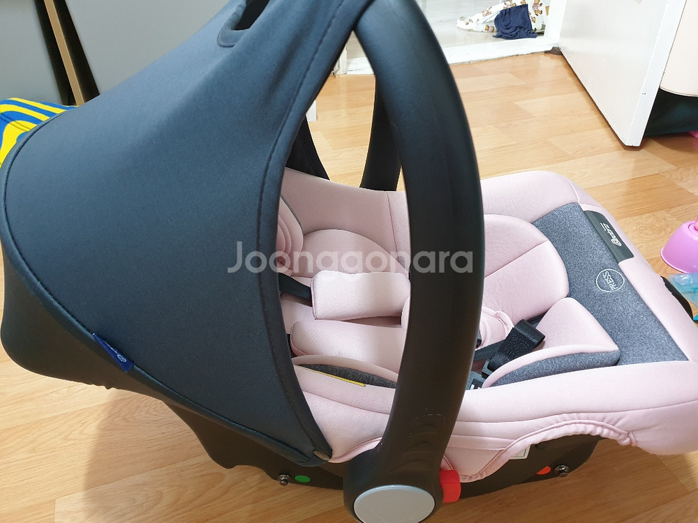 페도라 카시트--2