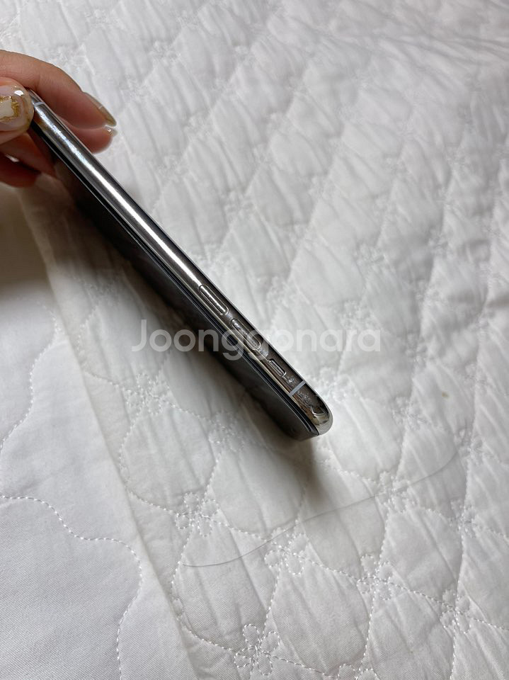 아이폰 x , xs 64기가 두개팝니다--7